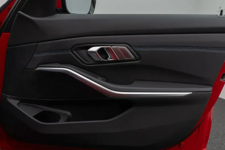 BMW 330 din 2022 cu 31.711 km - oferta BMW173923 - foto 29