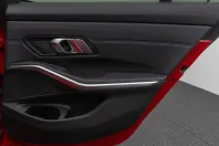 BMW 330 din 2022 cu 31.711 km - oferta BMW173923 - foto 30