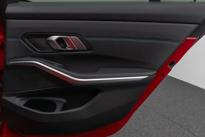 BMW 330 din 2022 cu 31.711 km - oferta BMW173923 - foto 30