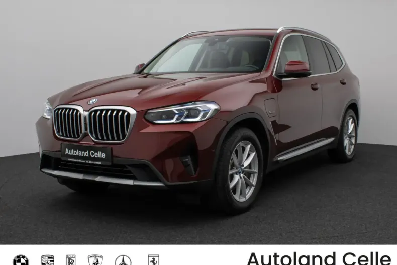 BMW X3 din 2022 cu 46.182 km - oferta BMW173924 - foto 1