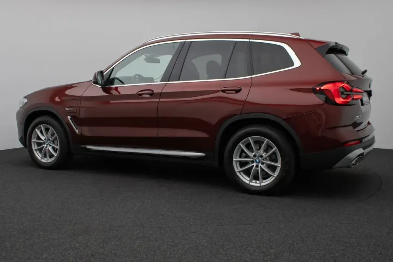 BMW X3 din 2022 cu 46.182 km - oferta BMW173924 - foto 10