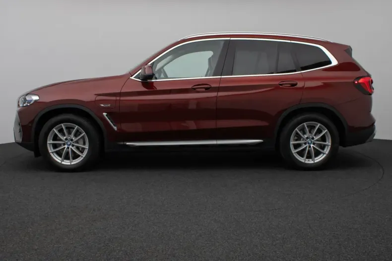 BMW X3 din 2022 cu 46.182 km - oferta BMW173924 - foto 11
