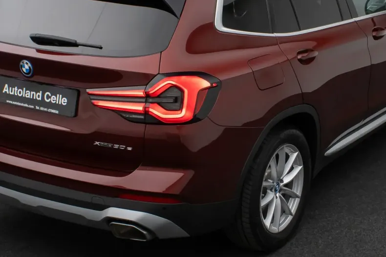 BMW X3 din 2022 cu 46.182 km - oferta BMW173924 - foto 15