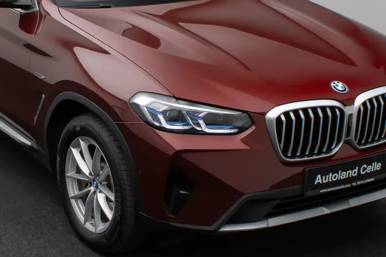 BMW X3 din 2022 cu 46.182 km - oferta BMW173924 - foto 18