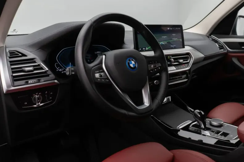 BMW X3 din 2022 cu 46.182 km - oferta BMW173924 - foto 20