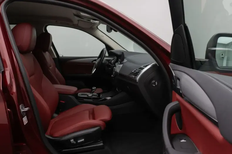 BMW X3 din 2022 cu 46.182 km - oferta BMW173924 - foto 24