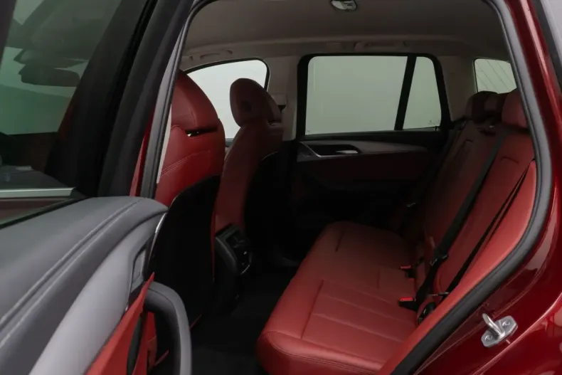 BMW X3 din 2022 cu 46.182 km - oferta BMW173924 - foto 25