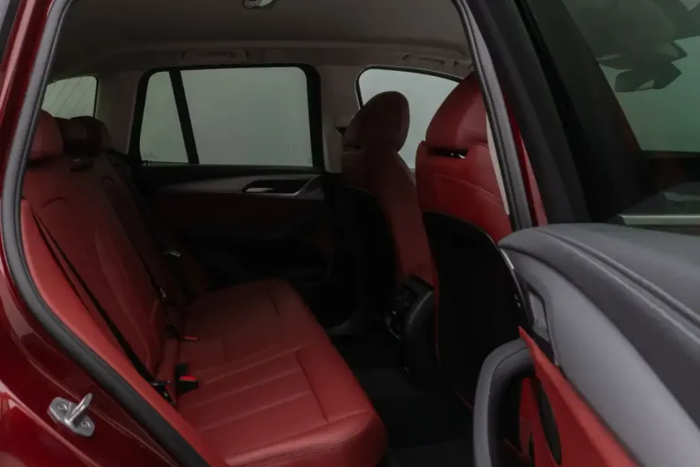 BMW X3 din 2022 cu 46.182 km - oferta BMW173924 - foto 26