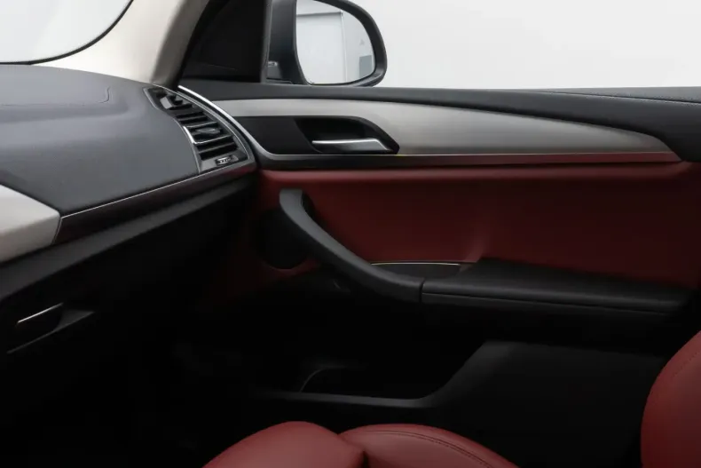 BMW X3 din 2022 cu 46.182 km - oferta BMW173924 - foto 32