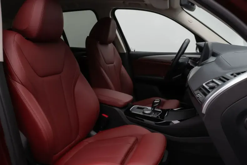 BMW X3 din 2022 cu 46.182 km - oferta BMW173924 - foto 35