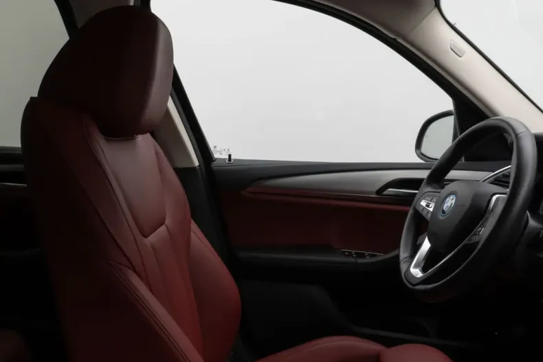 BMW X3 din 2022 cu 46.182 km - oferta BMW173924 - foto 36