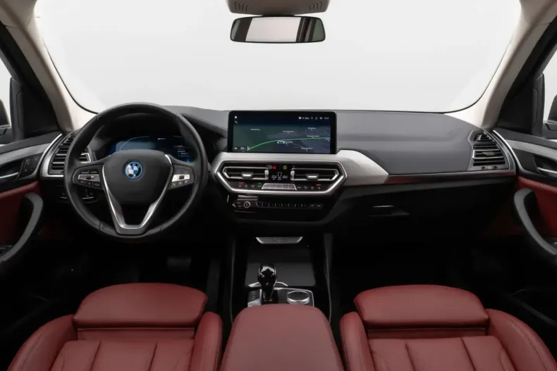 BMW X3 din 2022 cu 46.182 km - oferta BMW173924 - foto 39