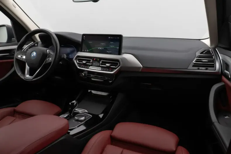 BMW X3 din 2022 cu 46.182 km - oferta BMW173924 - foto 40