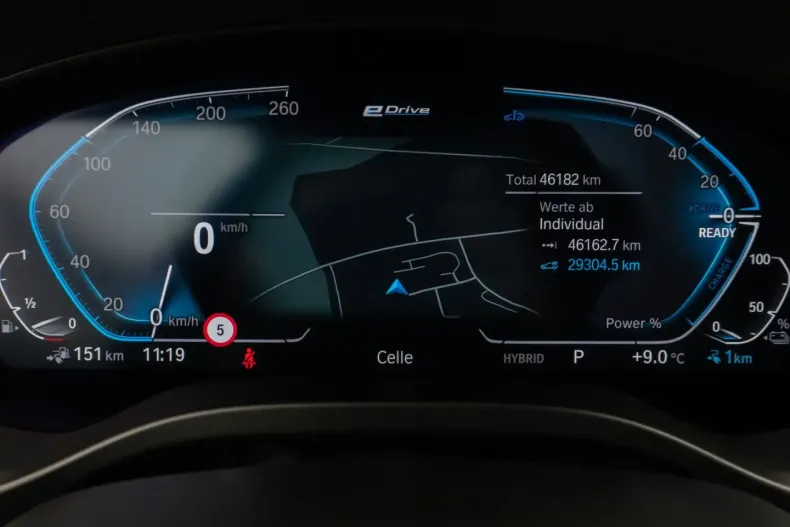 BMW X3 din 2022 cu 46.182 km - oferta BMW173924 - foto 41