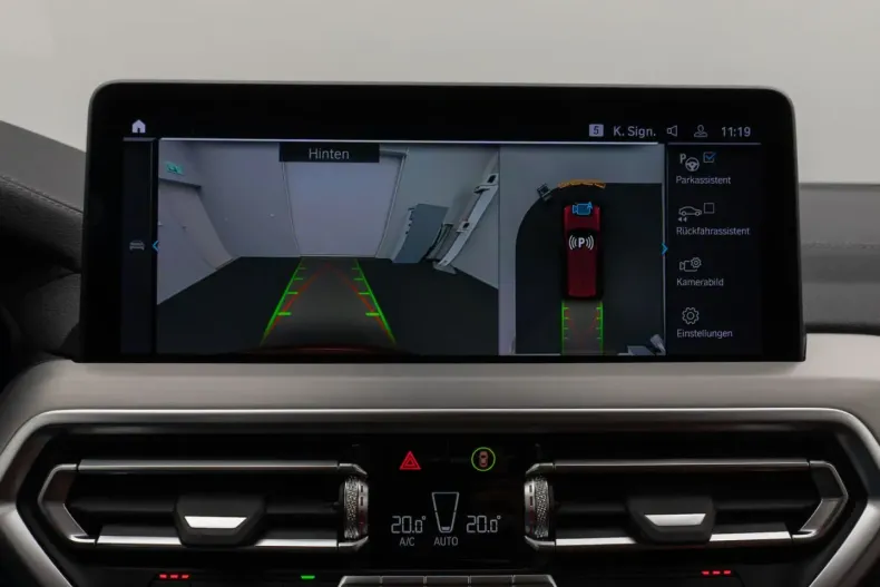 BMW X3 din 2022 cu 46.182 km - oferta BMW173924 - foto 42