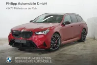 BMW M5 din 2025 cu 20.000 km - oferta BMW173925 - foto 2