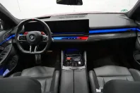 BMW M5 din 2025 cu 20.000 km - oferta BMW173925 - foto 3