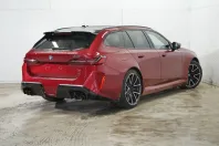 BMW M5 din 2025 cu 20.000 km - oferta BMW173925 - foto 4