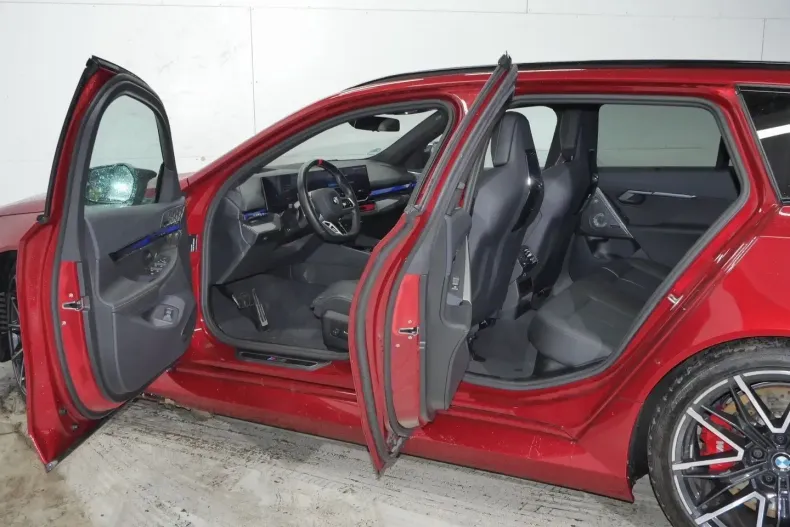 BMW M5 din 2025 cu 20.000 km - oferta BMW173925 - foto 9