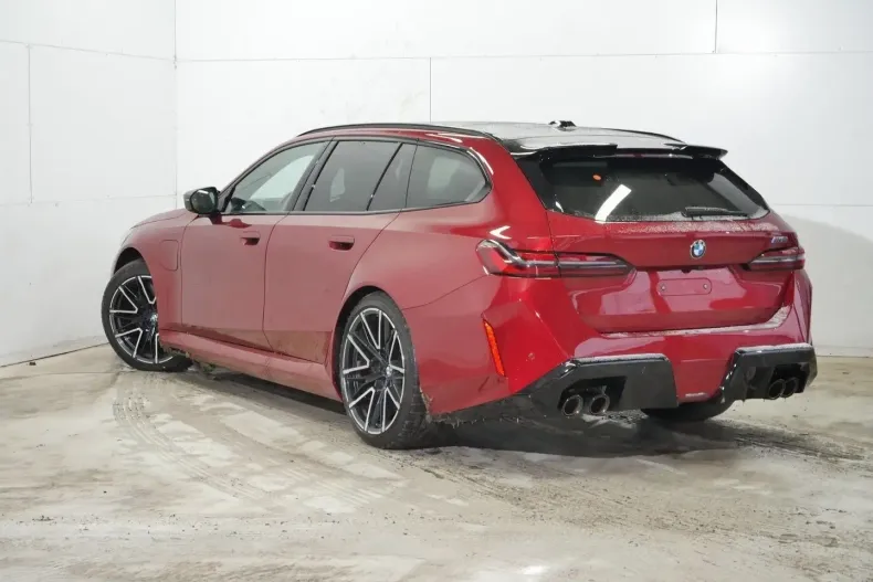 BMW M5 din 2025 cu 20.000 km - oferta BMW173925 - foto 10