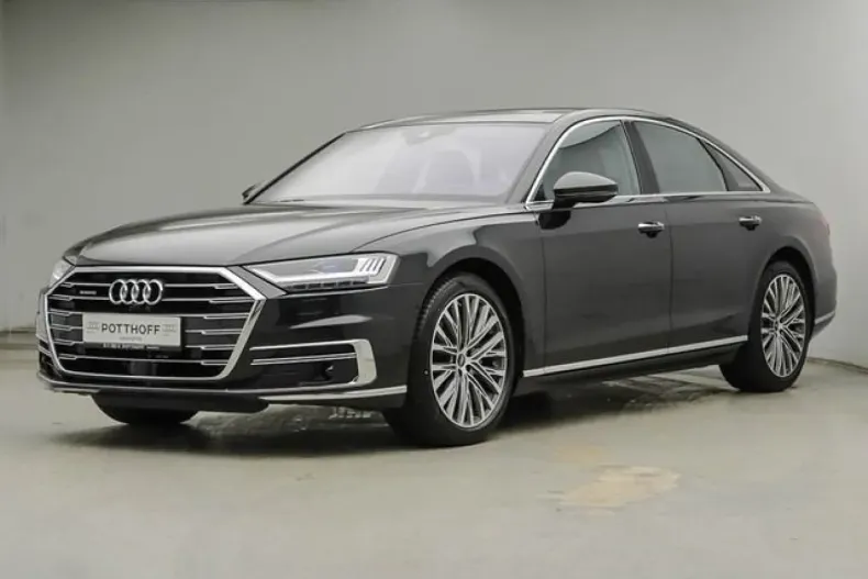 Audi A8 din 2021 cu 61.886 km - oferta AUD173927 - foto 1