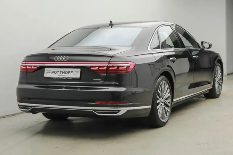 Audi A8 din 2021 cu 61.886 km - oferta AUD173927 - foto 2