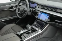 Audi A8 din 2021 cu 61.886 km - oferta AUD173927 - foto 4