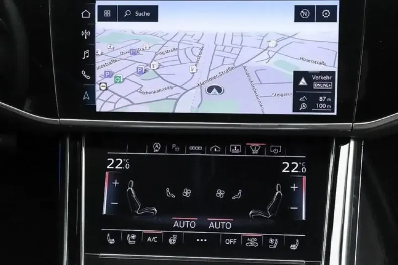 Audi A8 din 2021 cu 61.886 km - oferta AUD173927 - foto 5