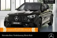 Mercedes-Benz GLC 43 AMG din 2024 cu 10.783 km - oferta MER173928 - foto 1