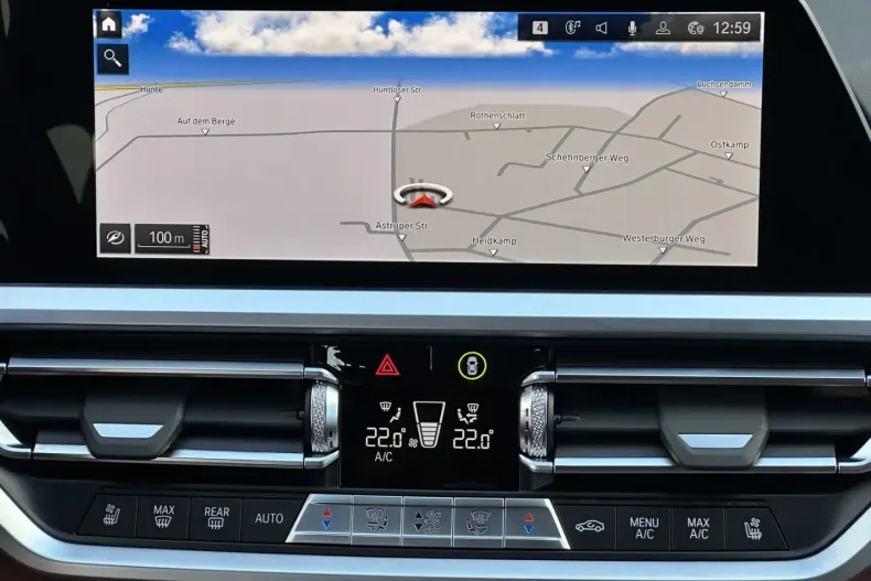 BMW M440 din 2022 cu 102.450 km - oferta BMW173930 - foto 14