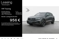 Volkswagen Touareg din 2024 cu 48.900 km - oferta VOL173931 - foto 1