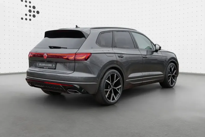 Volkswagen Touareg din 2024 cu 48.900 km - oferta VOL173931 - foto 2