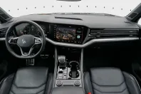 Volkswagen Touareg din 2024 cu 48.900 km - oferta VOL173931 - foto 5