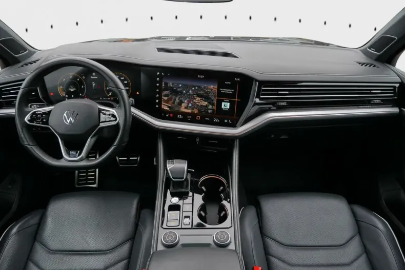 Volkswagen Touareg din 2024 cu 48.900 km - oferta VOL173931 - foto 5