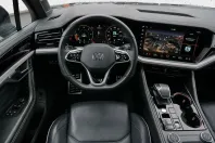 Volkswagen Touareg din 2024 cu 48.900 km - oferta VOL173931 - foto 8