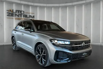 Volkswagen Touareg din 2024 - oferta VOL173932