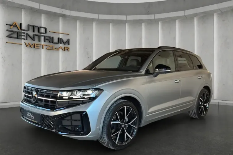 Volkswagen Touareg din 2024 cu 14.900 km - oferta VOL173932 - foto 3