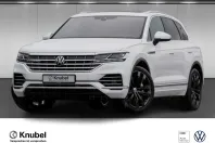 Volkswagen Touareg din 2022 cu 75.154 km - oferta VOL173933 - foto 1