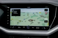 Volkswagen Touareg din 2022 cu 75.154 km - oferta VOL173933 - foto 7