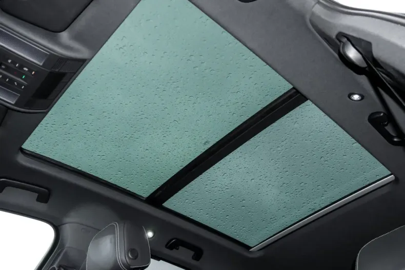 Volkswagen Touareg din 2022 cu 75.154 km - oferta VOL173933 - foto 10