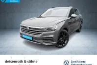 Volkswagen Touareg din 2022 cu 74.844 km - oferta VOL173934 - foto 1