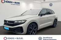 Volkswagen Touareg din 2025 cu 37.084 km - oferta VOL173935 - foto 1