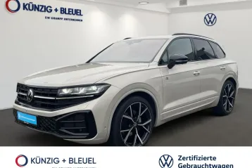 Volkswagen Touareg din 2025 - oferta VOL173935