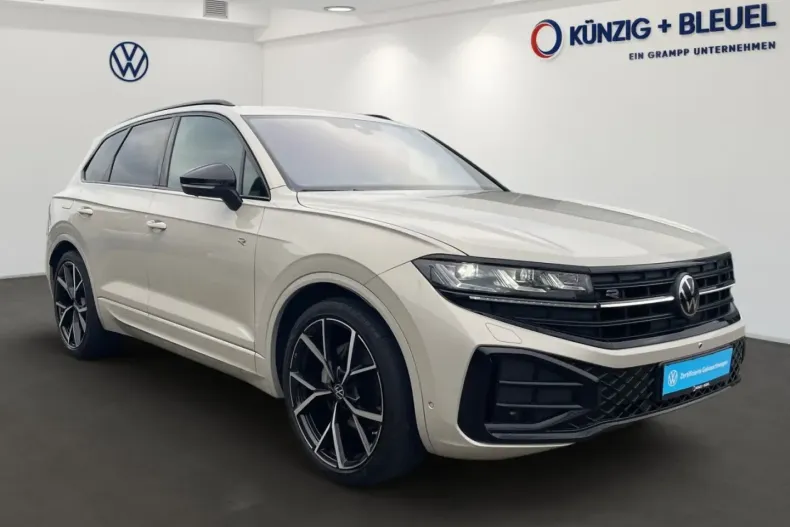 Volkswagen Touareg din 2025 cu 37.084 km - oferta VOL173935 - foto 3
