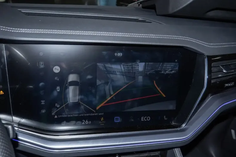 Volkswagen Touareg din 2024 cu 22.971 km - oferta VOL173936 - foto 13