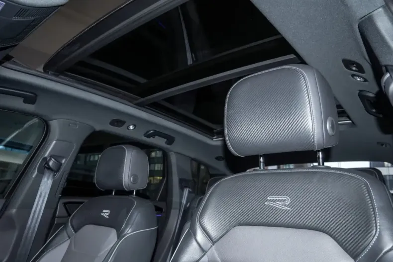 Volkswagen Touareg din 2024 cu 22.971 km - oferta VOL173936 - foto 21