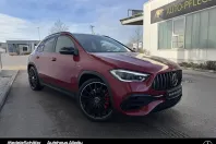 Mercedes-Benz GLA 45 AMG din 2023 cu 22.386 km - oferta MER173937 - foto 1