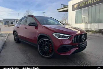 Mercedes-Benz GLA 45 AMG din 2023 - oferta MER173937