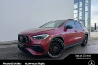 Mercedes-Benz GLA 45 AMG din 2023 cu 22.386 km - oferta MER173937 - foto 2