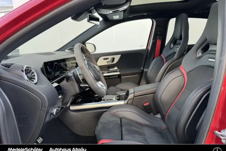 Mercedes-Benz GLA 45 AMG din 2023 cu 22.386 km - oferta MER173937 - foto 7